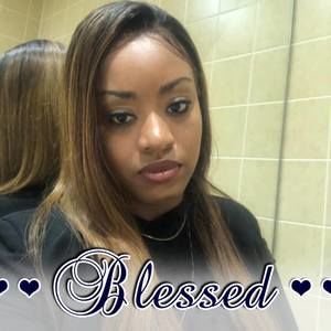 Meet your Posher, Carmel